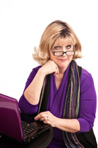 LINDA POTTER