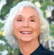 BARBARA MARX HUBBARD
