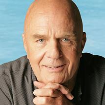 WAYNE DYER