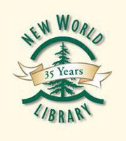 NEW WORLD LIBRARY