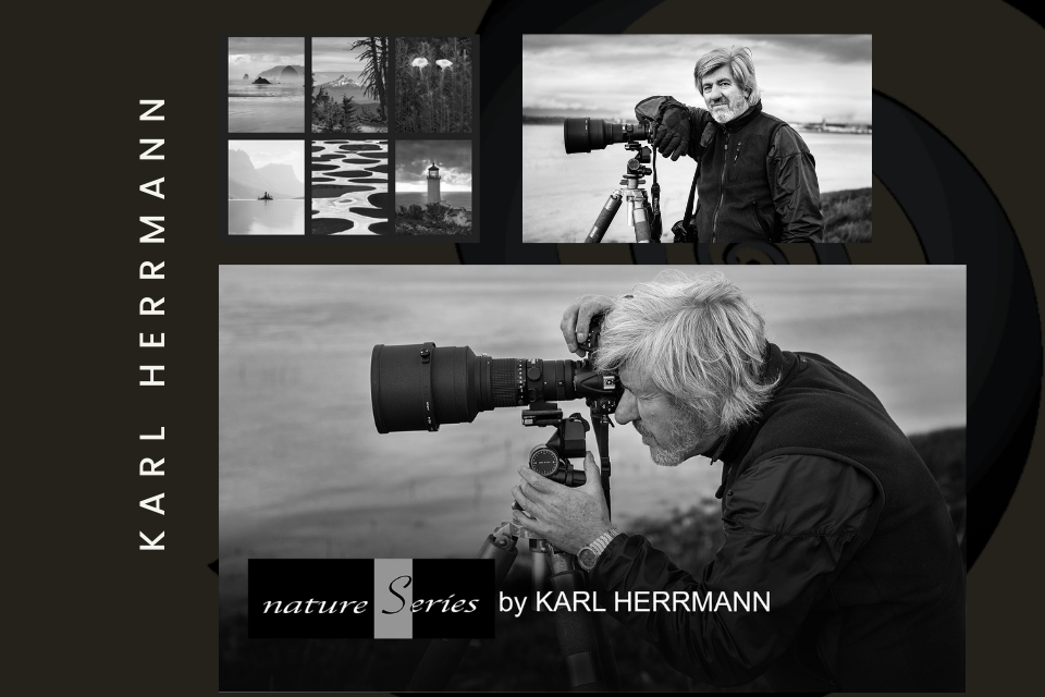 KARL HERRMANN —PHOTOGRAPH + CINEMATOGRAPHY