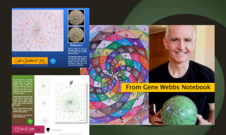 GENE WEBB