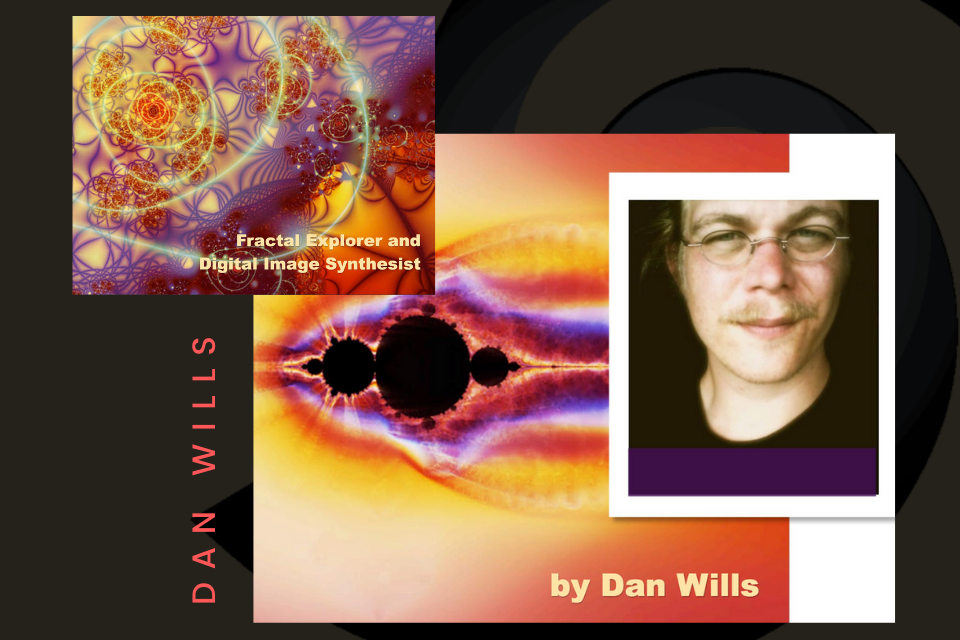 DAN WILLS