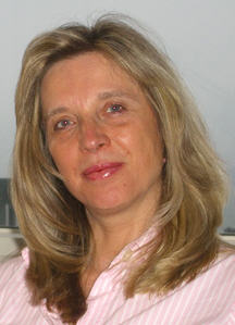 CAROLINE MARKOLIN
