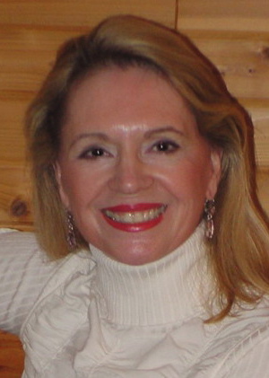 CONSTANCE KELLOUGH