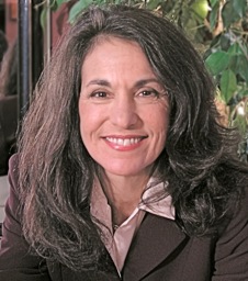 DEBORAH ROZMAN, PH.D