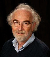 GERALD POLLACK