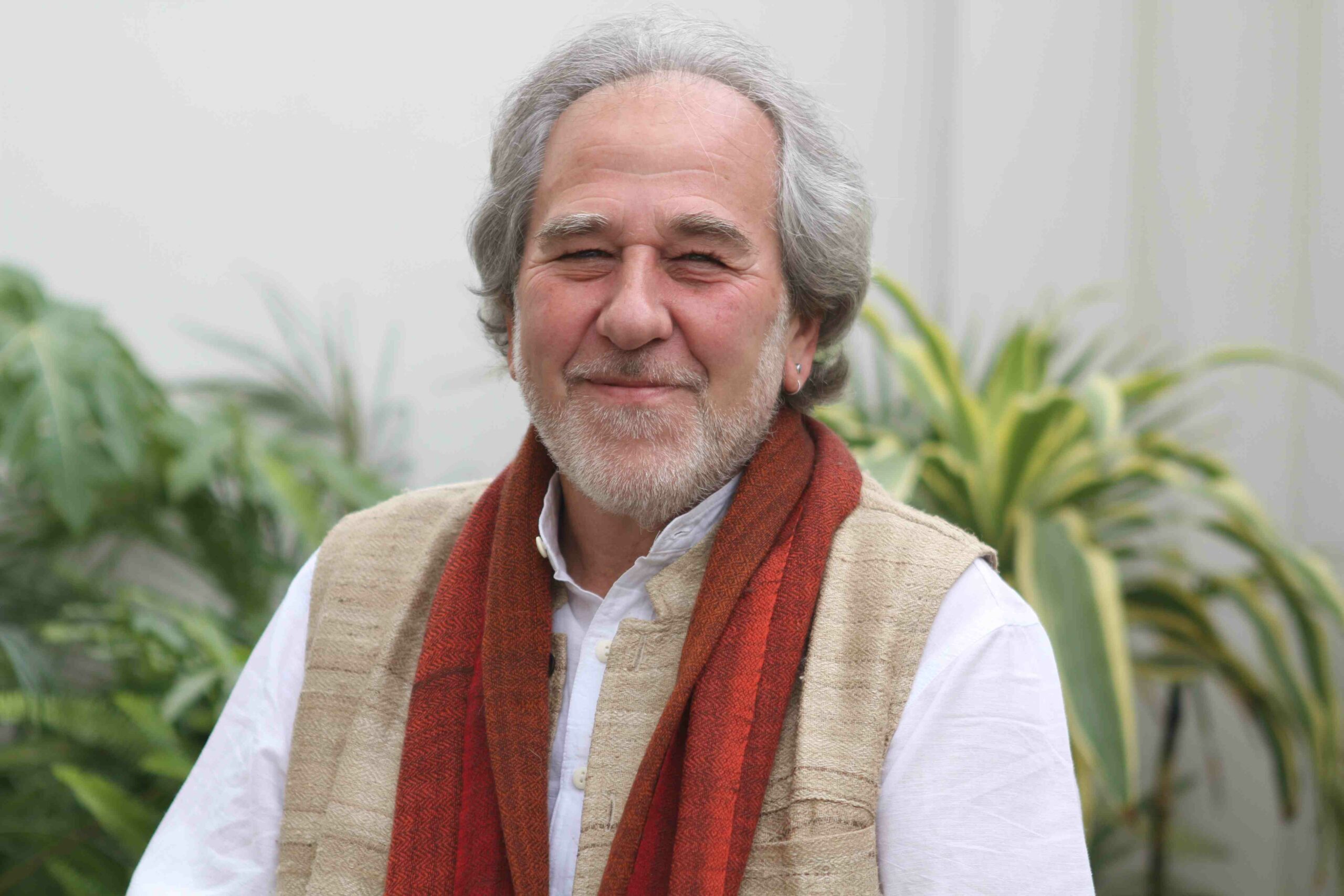 BRUCE LIPTON