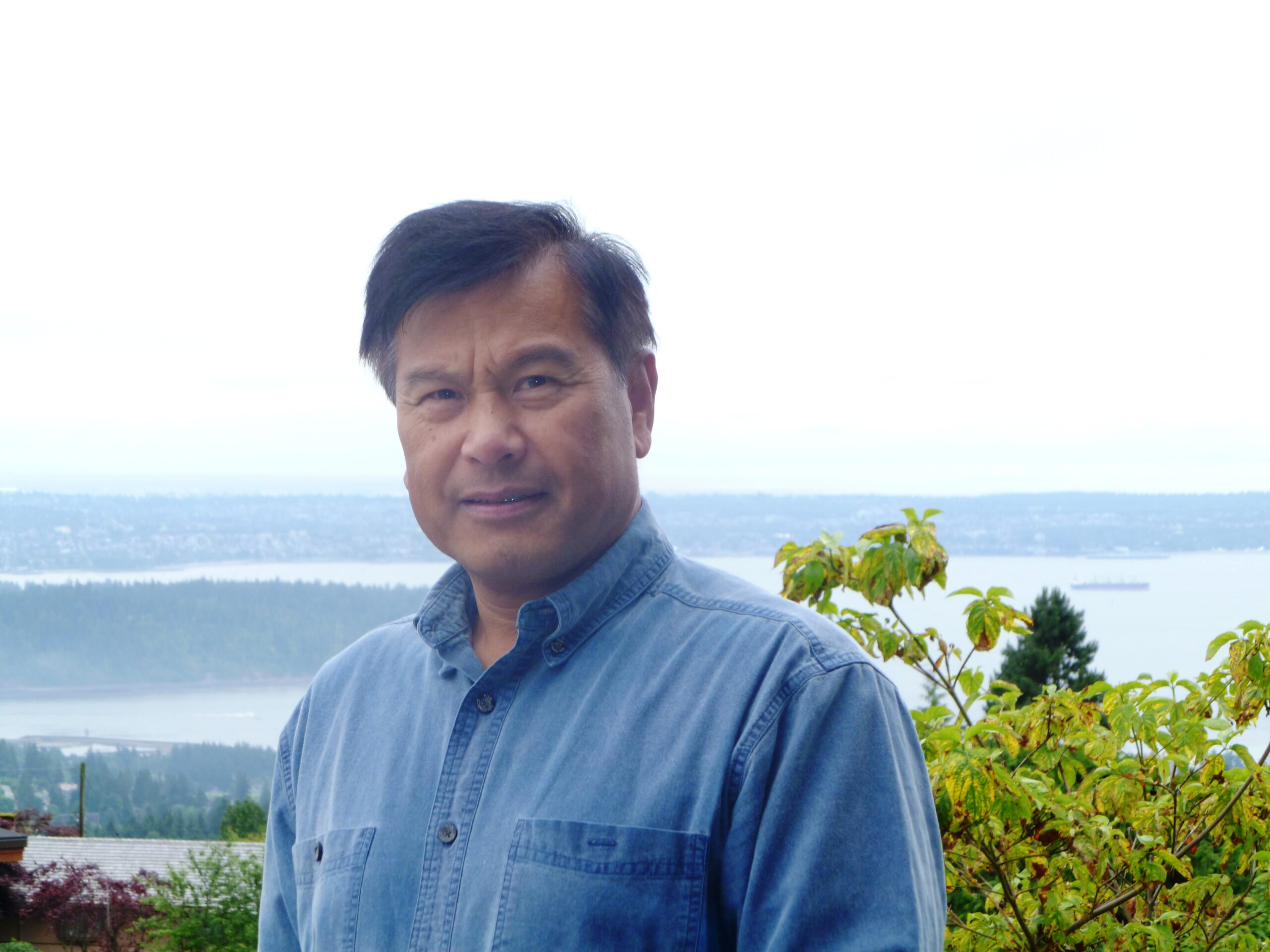 JOHN WONG