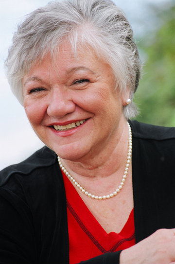 JOYCE HAWKES