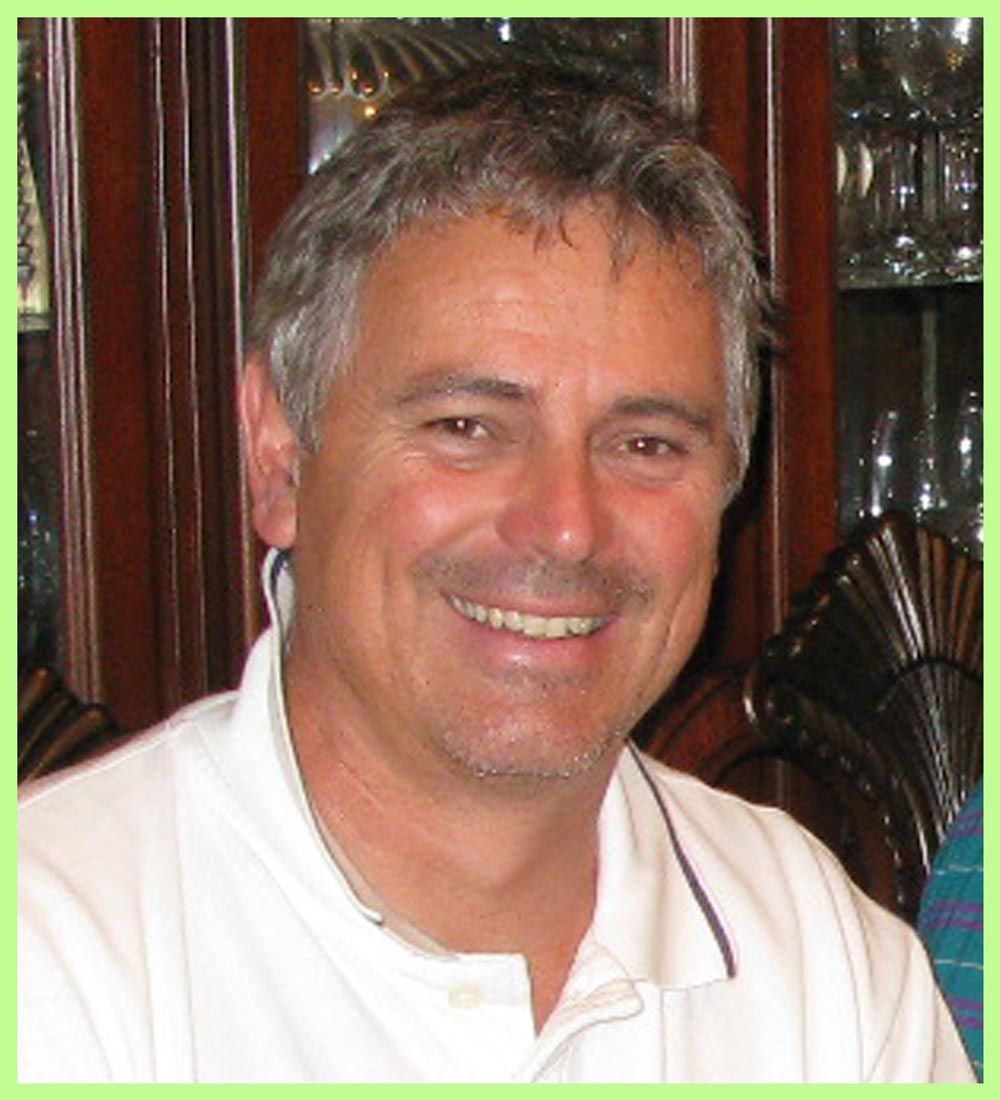 MICHAEL TELLINGER