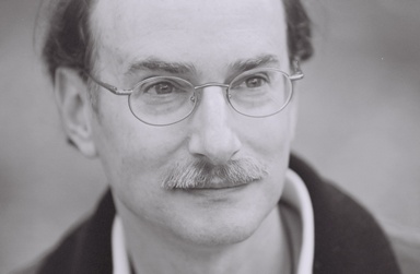 DEAN RADIN