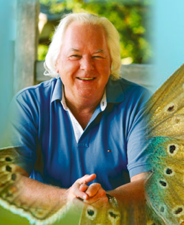 ROBERT MOSS
