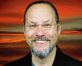 JONATHAN GOLDMAN