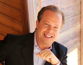 DR. JOE DISPENZA