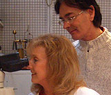 JOHN STUART & ANNALIESE REID
