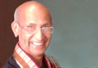 KRISHNA MADAPPA