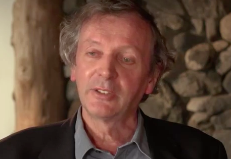 RUPERT SHELDRAKE