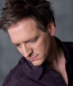 STEFAN MITCHELL