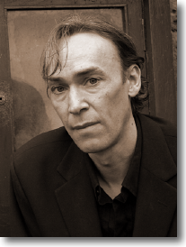 STUART MITCHELL
