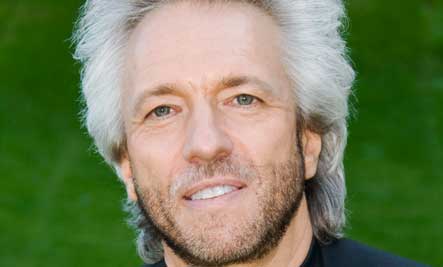 GREGG BRADEN