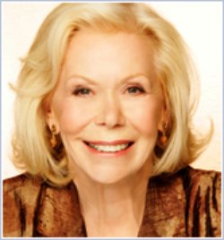 LOUISE HAY