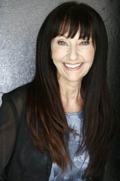 ROSE MARCUS