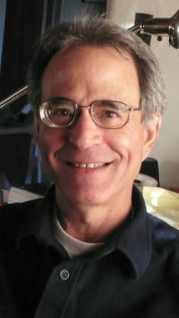 RICHARD STRAUSMAN, M.D