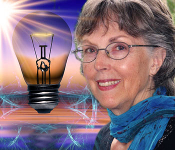 JEANE MANNING