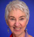 SUSAN ALEXJANDER