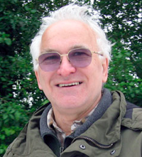 MARTIN CHAPLIN