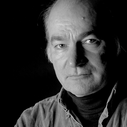 ALEXANDER LAUTERWASSER