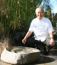 SHUI YIN LO, PH.D