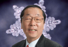 MASARU EMOTO