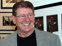 JIM BRITT