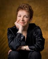 CAROLINE MYSS