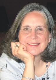 CHRISTINA BALDWIN