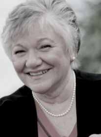 JOYCE HAWKES, Ph.D.