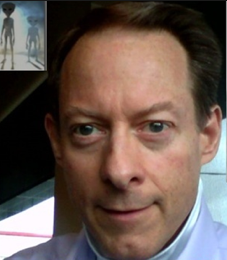 JEF HARVEY
