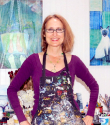 KELLY LUSCOMBE BEA