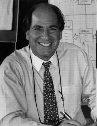 MICHAEL BEN-ELI, PHD