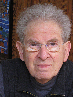 RUSSELL TARG Ph.D.