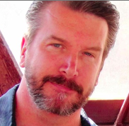 JON DEPEW