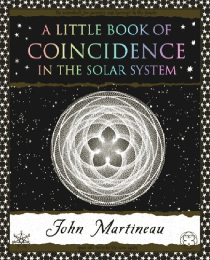 JOHN MARTINEAU