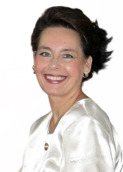 DR. IRINA KOSSOVSKAIA