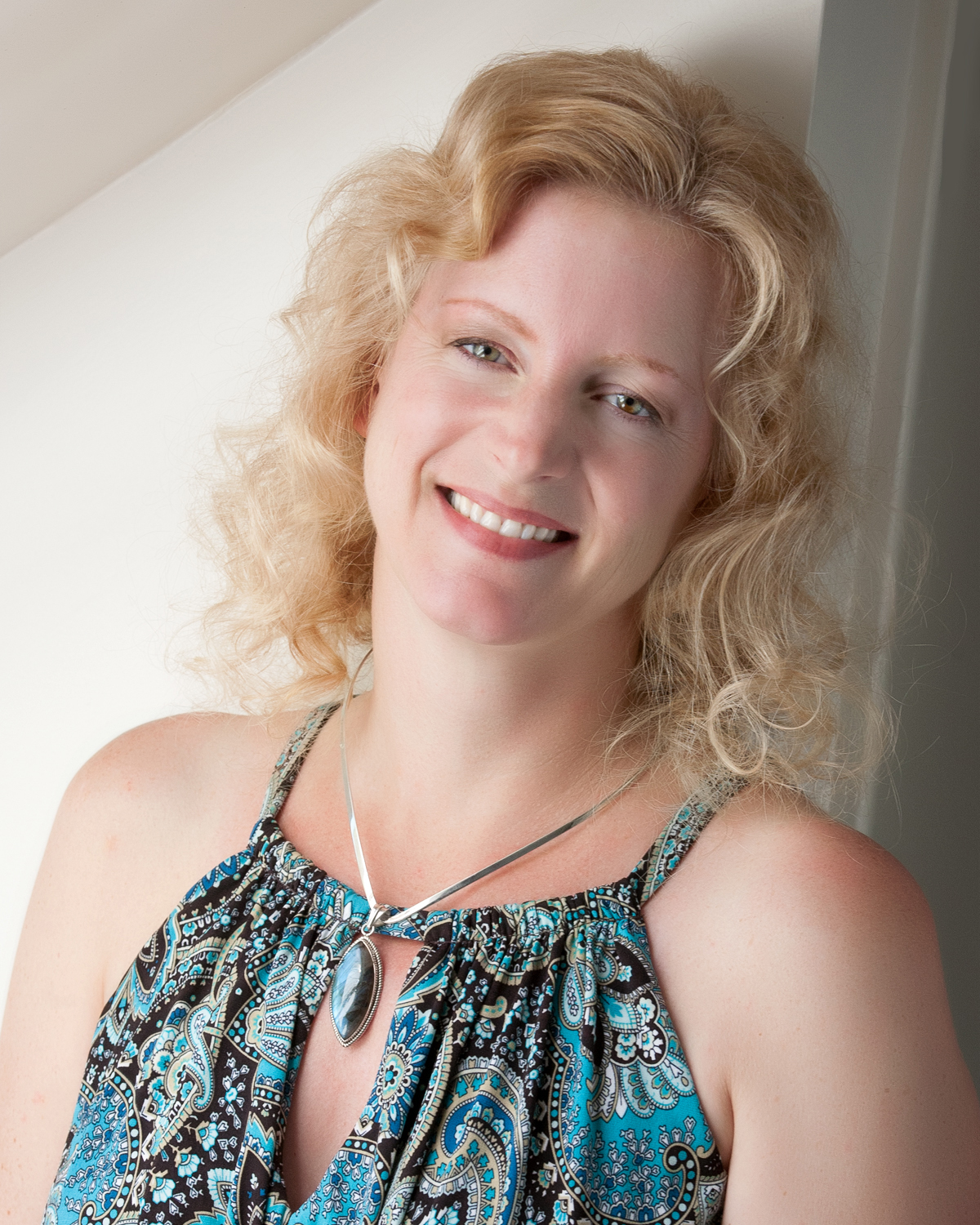 Christine Horner