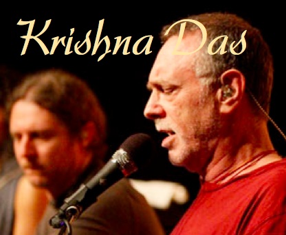 KRISHNA DAS