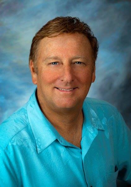 ERIC RANKIN