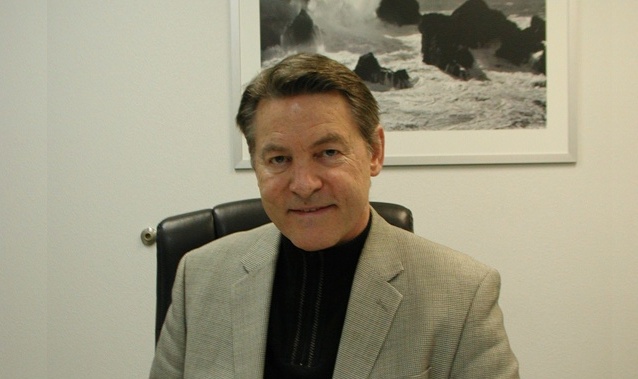 ROBERT SLOVAK
