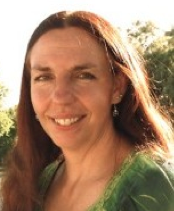 MELANIE EVANS